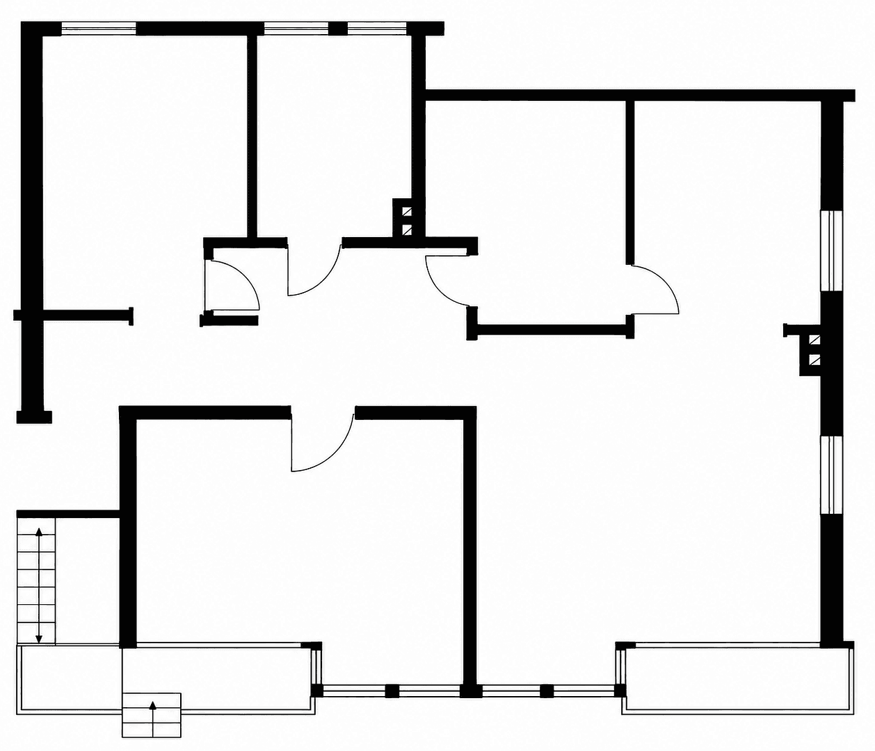3 bedroom flat to rent, 82 m², Eichenweg 4, Hamm Sieg, North Rhine-Westphalia 3 bedroom flat to rent, 82 m², Eichenweg 4, Hamm Sieg, North Rhine-Westphalia