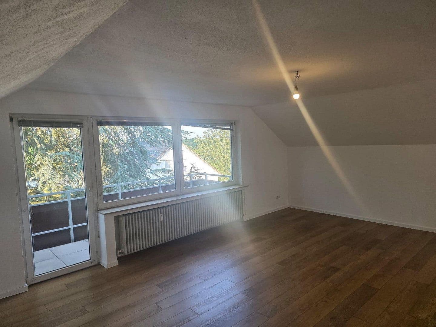 2 bedroom flat for sale, 48 m², Schanzenberg 17, Horn-Bad Meinberg, North Rhine-Westphalia 2 bedroom flat for sale, 48 m², Schanzenberg 17, Horn-Bad Meinberg, North Rhine-Westphalia