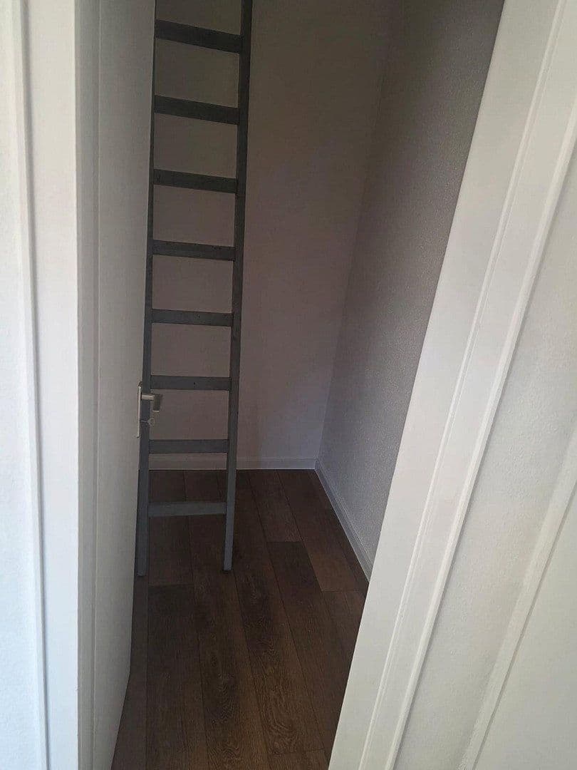 2 bedroom flat for sale, 48 m², Schanzenberg 17, Horn-Bad Meinberg, North Rhine-Westphalia 2 bedroom flat for sale, 48 m², Schanzenberg 17, Horn-Bad Meinberg, North Rhine-Westphalia