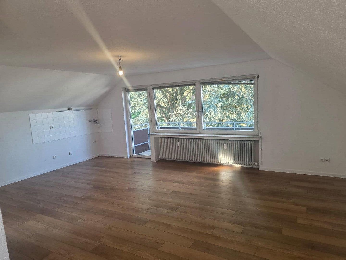 2 bedroom flat for sale, 48 m², Schanzenberg 17, Horn-Bad Meinberg, North Rhine-Westphalia 2 bedroom flat for sale, 48 m², Schanzenberg 17, Horn-Bad Meinberg, North Rhine-Westphalia