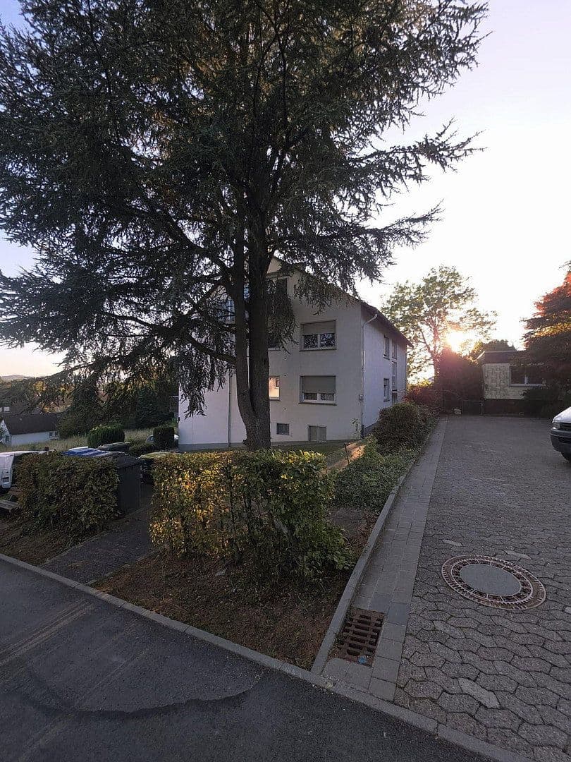 2 bedroom flat for sale, 48 m², Schanzenberg 17, Horn-Bad Meinberg, North Rhine-Westphalia 2 bedroom flat for sale, 48 m², Schanzenberg 17, Horn-Bad Meinberg, North Rhine-Westphalia