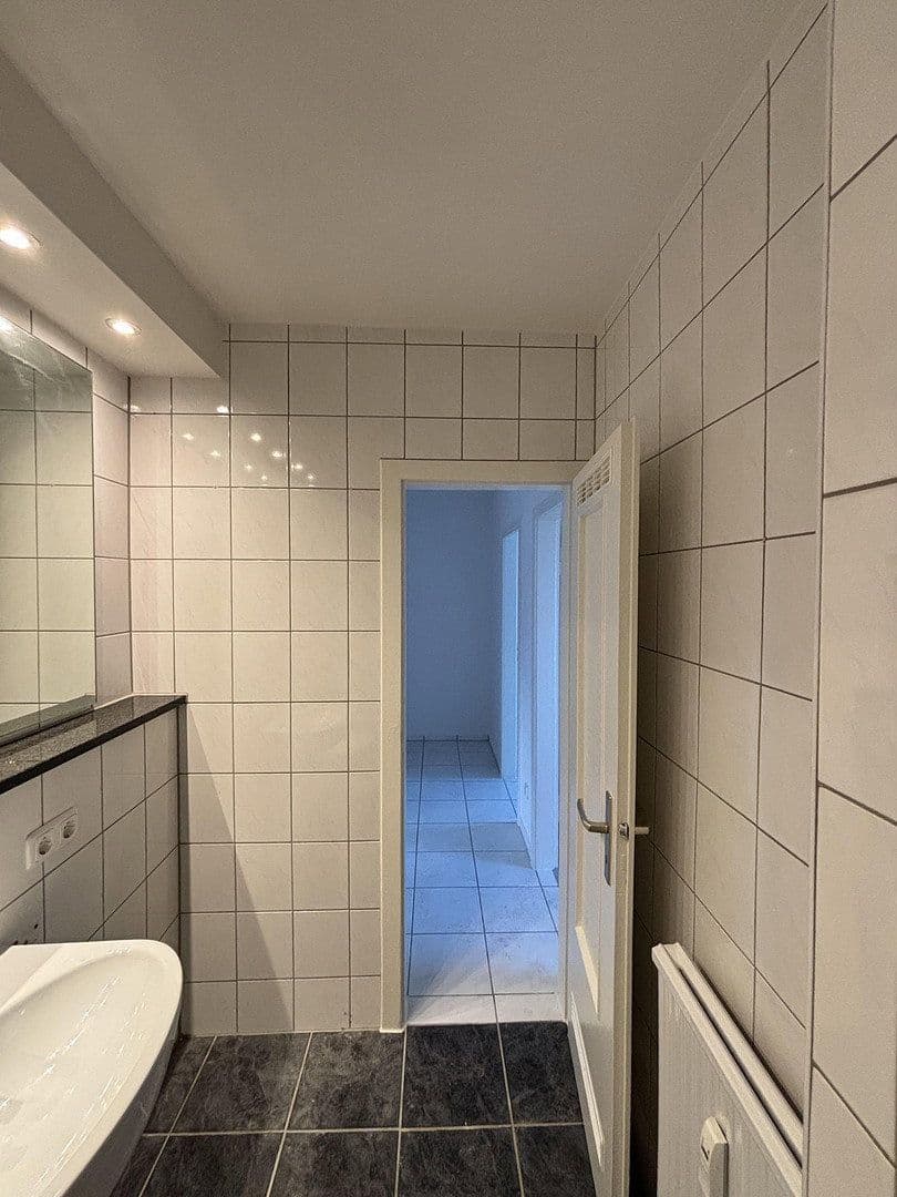 2 bedroom flat to rent, 54 m², Hohenzollernstraße 262, Mönchengladbach, North Rhine-Westphalia 2 bedroom flat to rent, 54 m², Hohenzollernstraße 262, Mönchengladbach, North Rhine-Westphalia