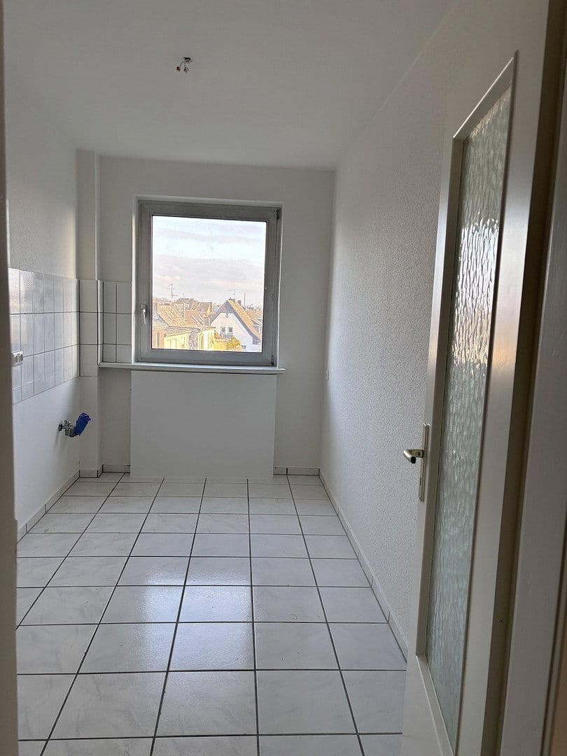 2 bedroom flat to rent, 54 m², Hohenzollernstraße 262, Mönchengladbach, North Rhine-Westphalia 2 bedroom flat to rent, 54 m², Hohenzollernstraße 262, Mönchengladbach, North Rhine-Westphalia