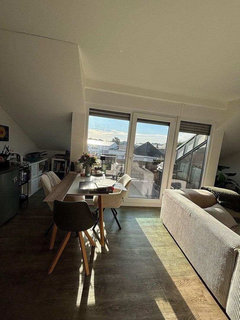 2 bedroom flat to rent, 54 m², Viersen, North Rhine-Westphalia 2 bedroom flat to rent, 54 m², Viersen, North Rhine-Westphalia