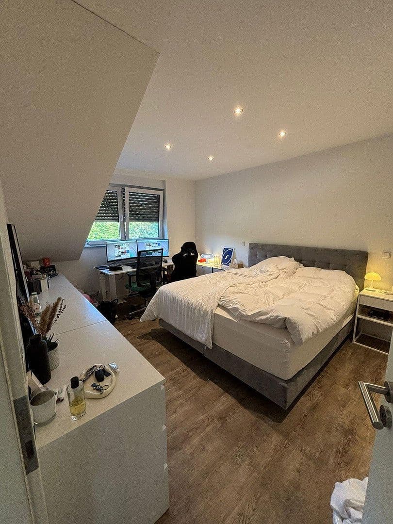 2 bedroom flat to rent, 54 m², Viersen, North Rhine-Westphalia 2 bedroom flat to rent, 54 m², Viersen, North Rhine-Westphalia