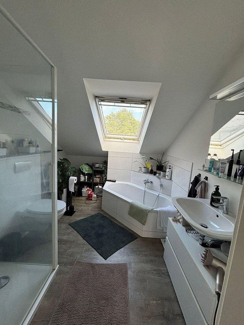 2 bedroom flat to rent, 54 m², Viersen, North Rhine-Westphalia 2 bedroom flat to rent, 54 m², Viersen, North Rhine-Westphalia