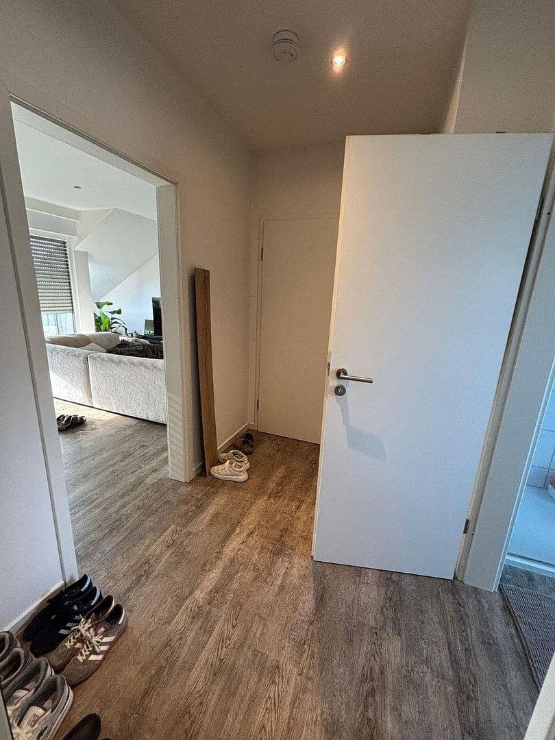 2 bedroom flat to rent, 54 m², Viersen, North Rhine-Westphalia 2 bedroom flat to rent, 54 m², Viersen, North Rhine-Westphalia