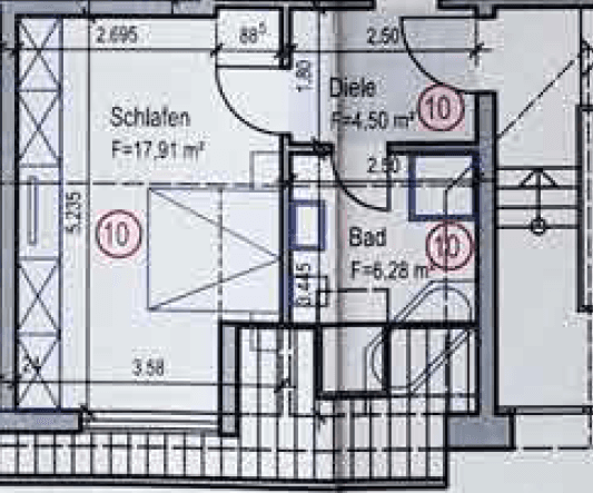 2 bedroom flat to rent, 54 m², Viersen, North Rhine-Westphalia 2 bedroom flat to rent, 54 m², Viersen, North Rhine-Westphalia