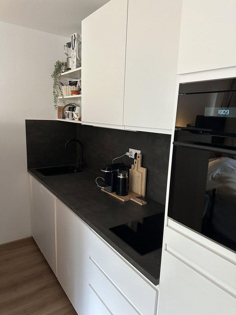 1 bedroom flat for sale, 30 m², Hesseloherstraße, München, Bavaria 1 bedroom flat for sale, 30 m², Hesseloherstraße, München, Bavaria