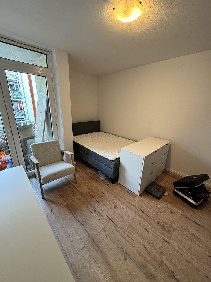 1 bedroom flat to rent, 23 m², Groner Landstraße 152c, Göttingen, Lower Saxony 1 bedroom flat to rent, 23 m², Groner Landstraße 152c, Göttingen, Lower Saxony