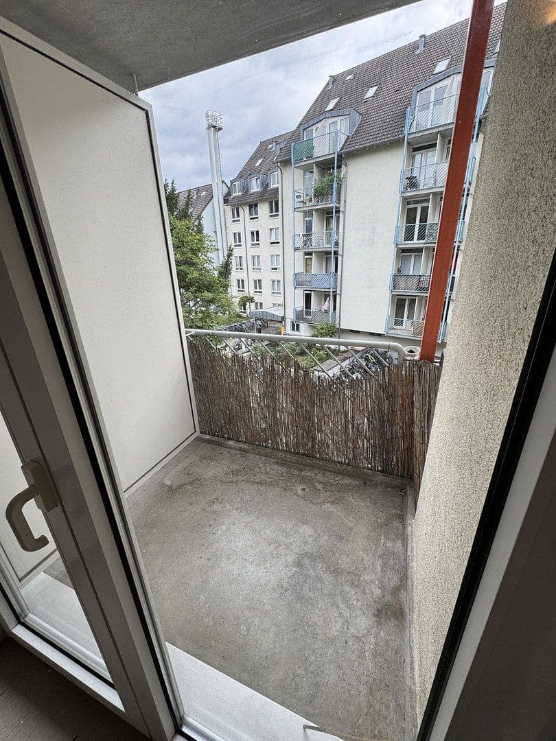 1 bedroom flat to rent, 23 m², Groner Landstraße 152c, Göttingen, Lower Saxony 1 bedroom flat to rent, 23 m², Groner Landstraße 152c, Göttingen, Lower Saxony