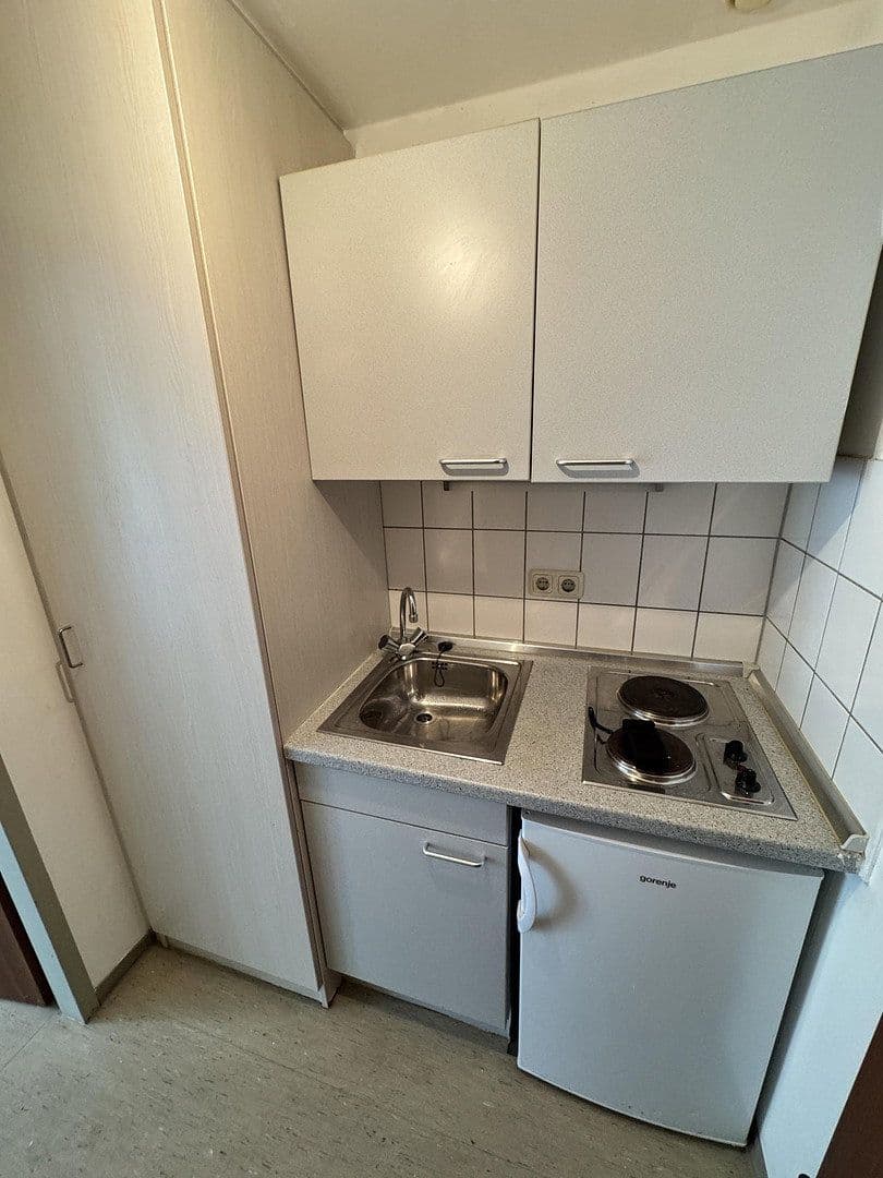1 bedroom flat to rent, 23 m², Groner Landstraße 152c, Göttingen, Lower Saxony 1 bedroom flat to rent, 23 m², Groner Landstraße 152c, Göttingen, Lower Saxony