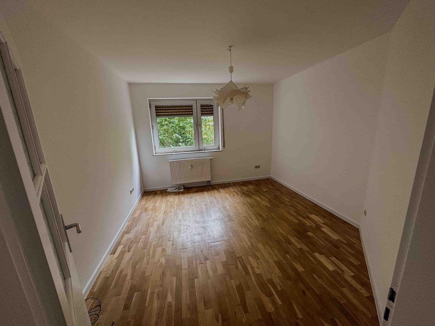 4 bedroom flat to rent, 119 m², Hobrechtstraße 12, Darmstadt, Hesse 4 bedroom flat to rent, 119 m², Hobrechtstraße 12, Darmstadt, Hesse