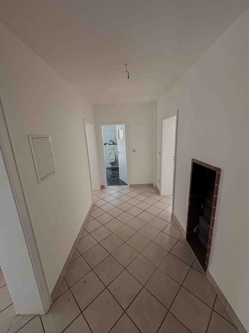 4 bedroom flat to rent, 119 m², Hobrechtstraße 12, Darmstadt, Hesse 4 bedroom flat to rent, 119 m², Hobrechtstraße 12, Darmstadt, Hesse