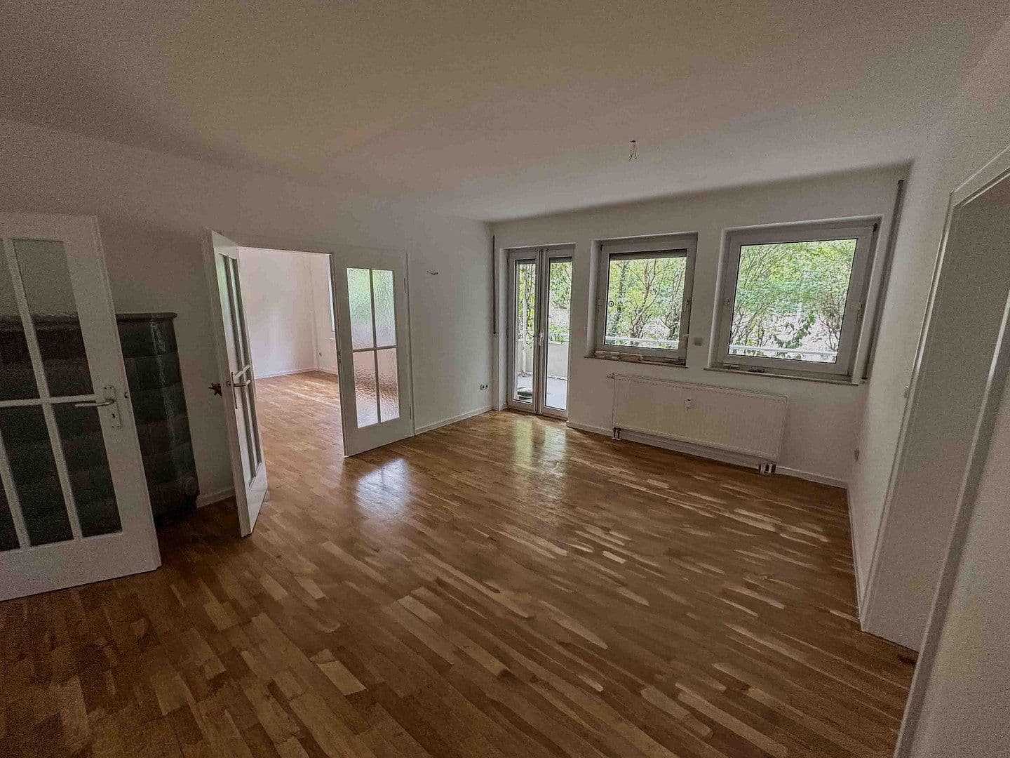 4 bedroom flat to rent, 119 m², Hobrechtstraße 12, Darmstadt, Hesse 4 bedroom flat to rent, 119 m², Hobrechtstraße 12, Darmstadt, Hesse