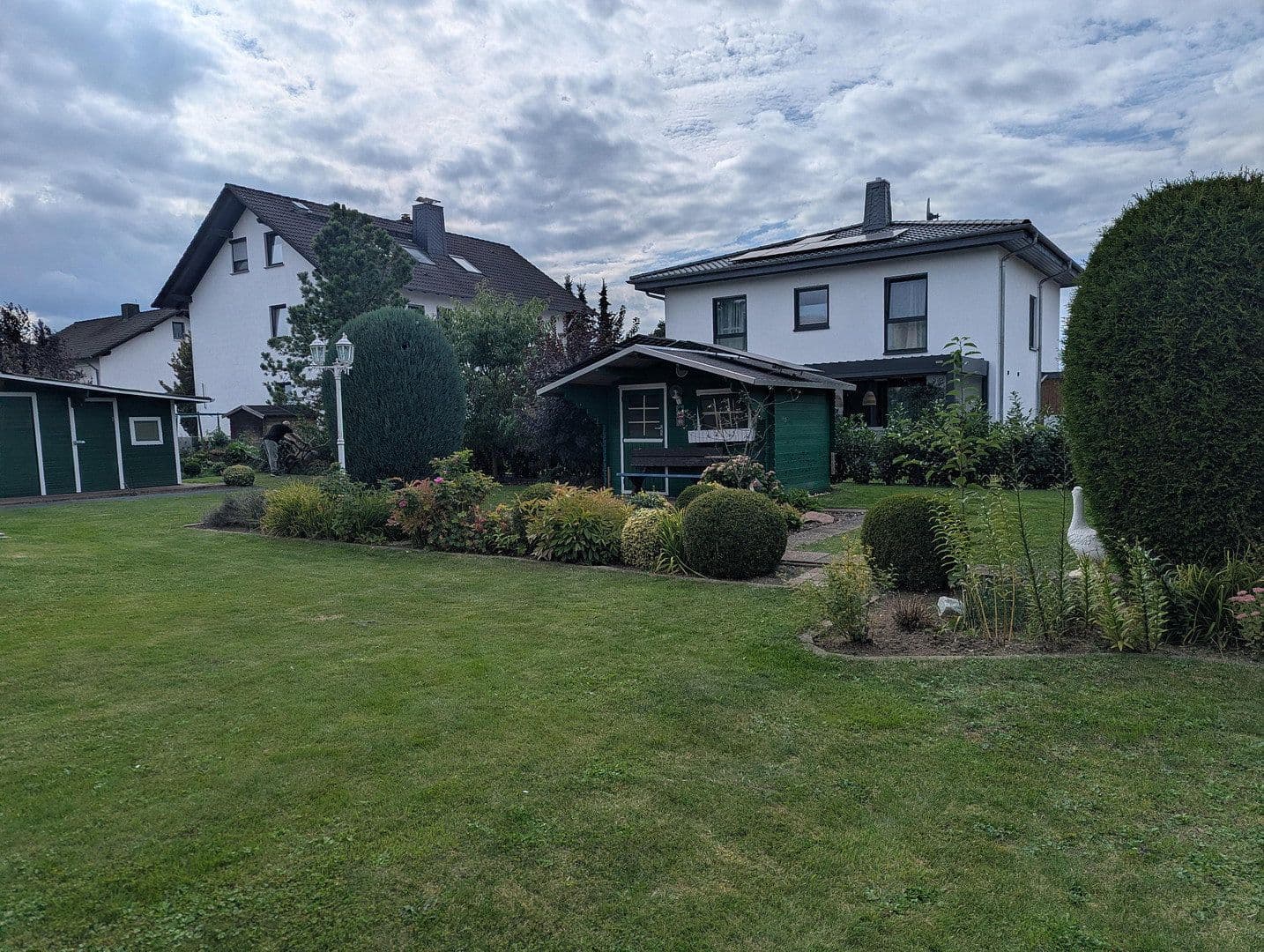 house for sale, 234 m², Hessisch Lichtenau, Hesse house for sale, 234 m², Hessisch Lichtenau, Hesse