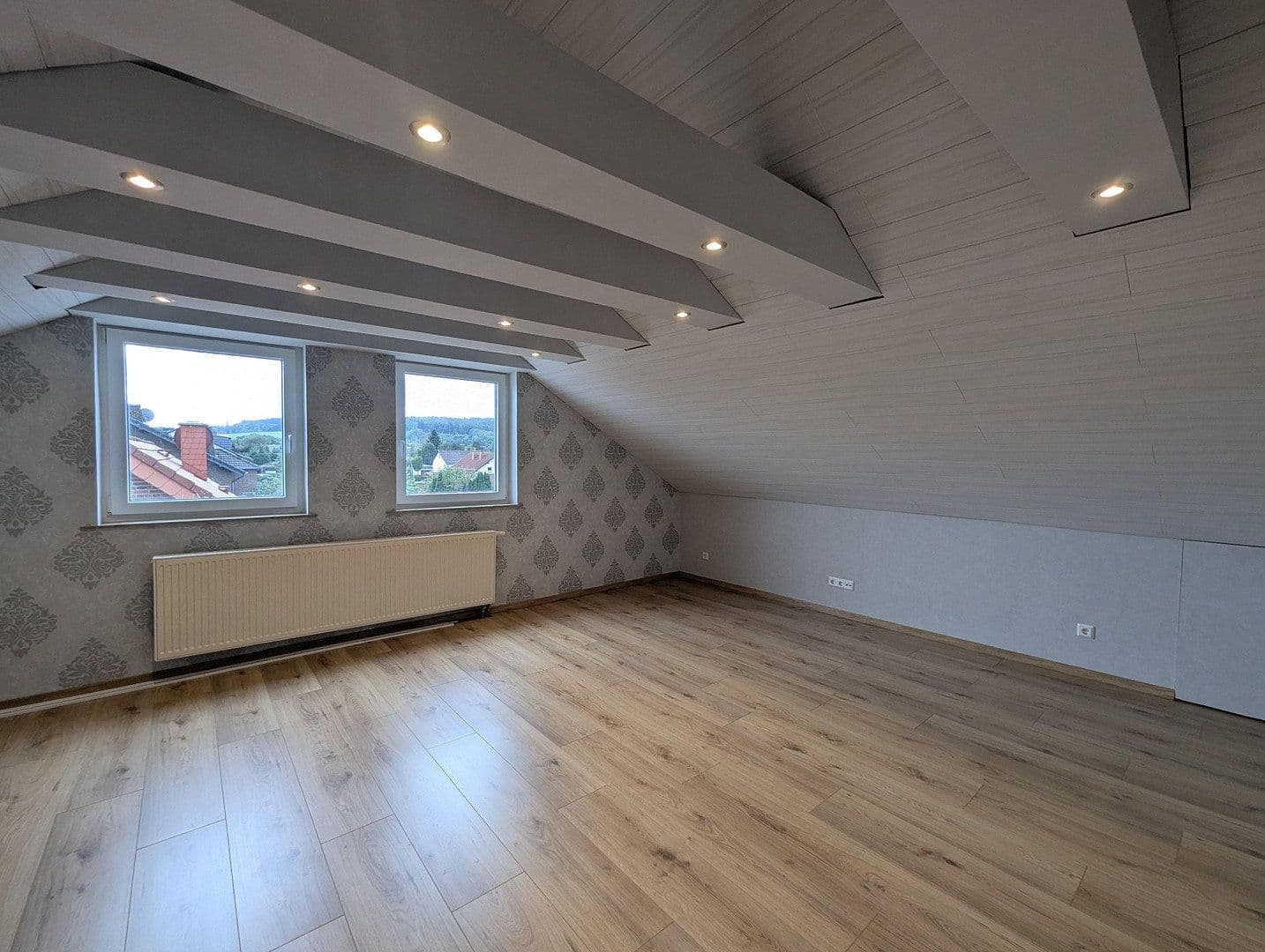 house for sale, 234 m², Hessisch Lichtenau, Hesse house for sale, 234 m², Hessisch Lichtenau, Hesse