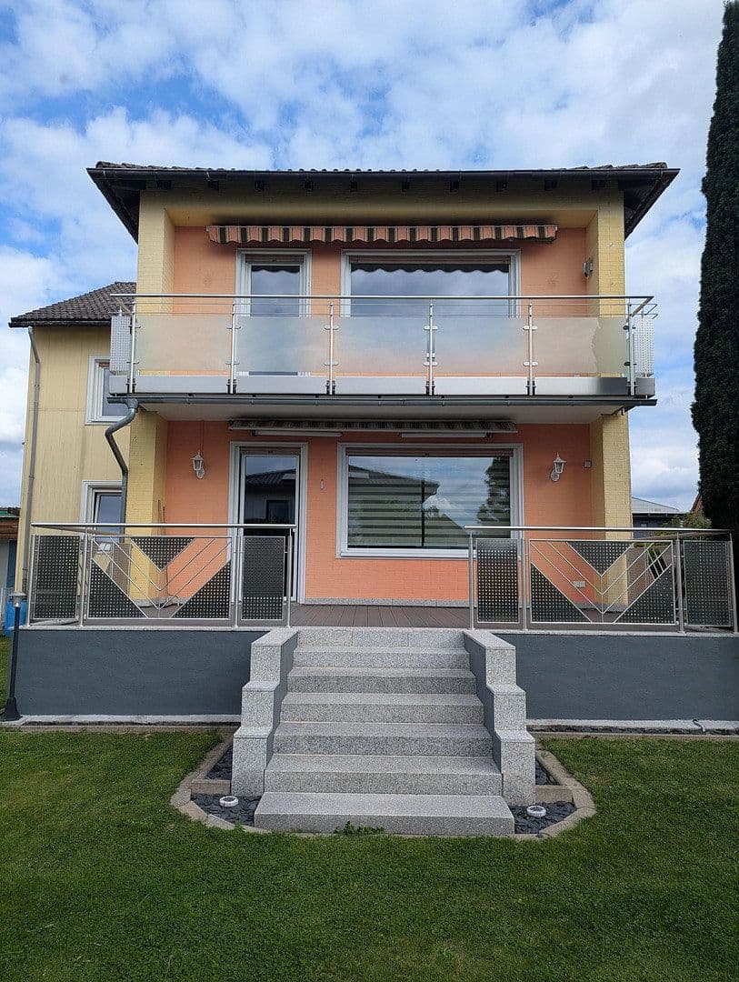 house for sale, 234 m², Hessisch Lichtenau, Hesse house for sale, 234 m², Hessisch Lichtenau, Hesse