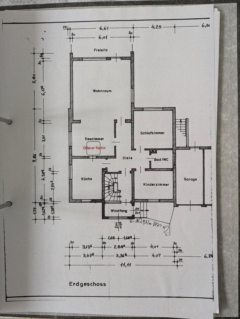 house for sale, 234 m², Hessisch Lichtenau, Hesse house for sale, 234 m², Hessisch Lichtenau, Hesse