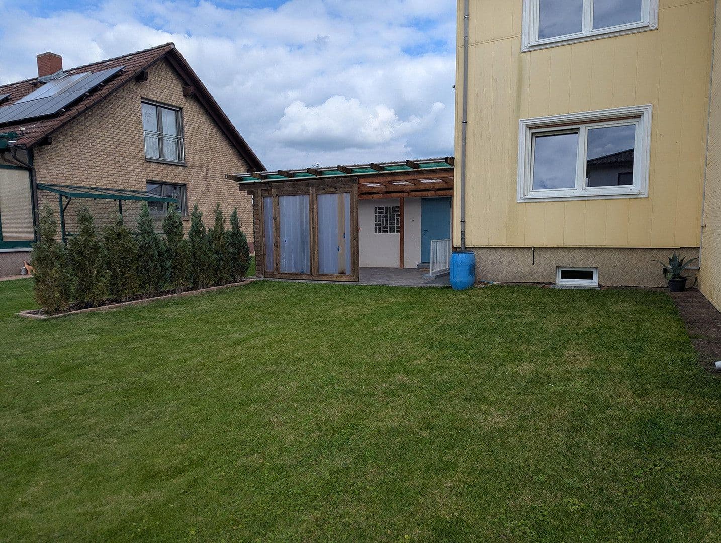 house for sale, 234 m², Hessisch Lichtenau, Hesse house for sale, 234 m², Hessisch Lichtenau, Hesse