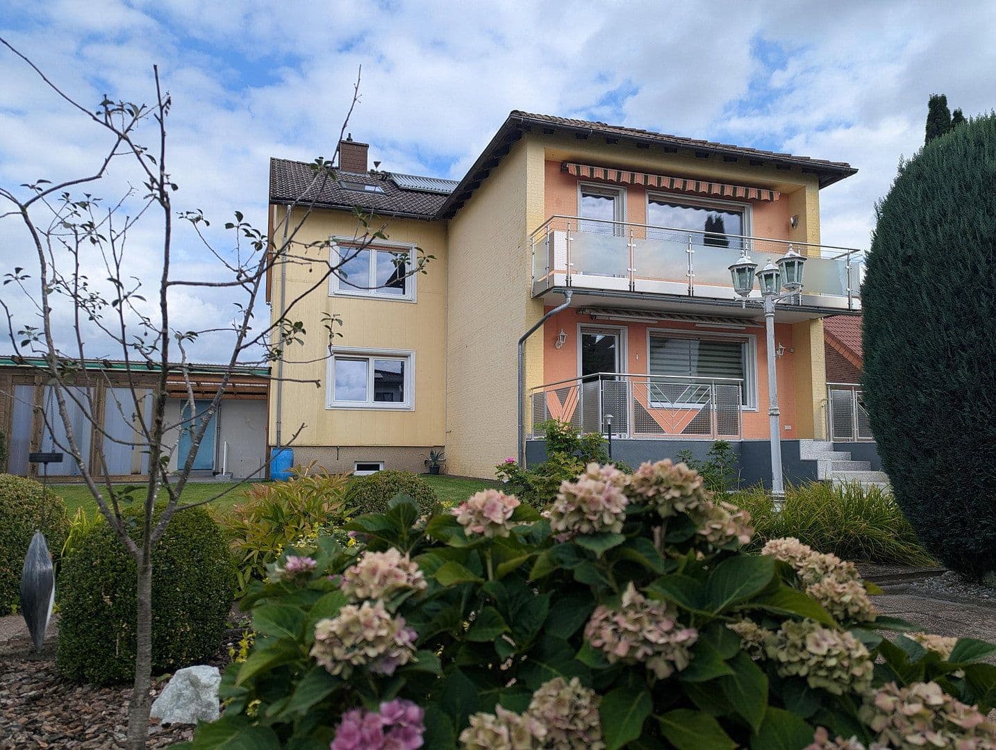 house for sale, 234 m², Hessisch Lichtenau, Hesse house for sale, 234 m², Hessisch Lichtenau, Hesse