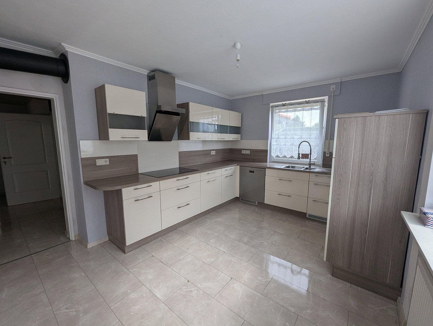 house for sale, 234 m², Hessisch Lichtenau, Hesse house for sale, 234 m², Hessisch Lichtenau, Hesse