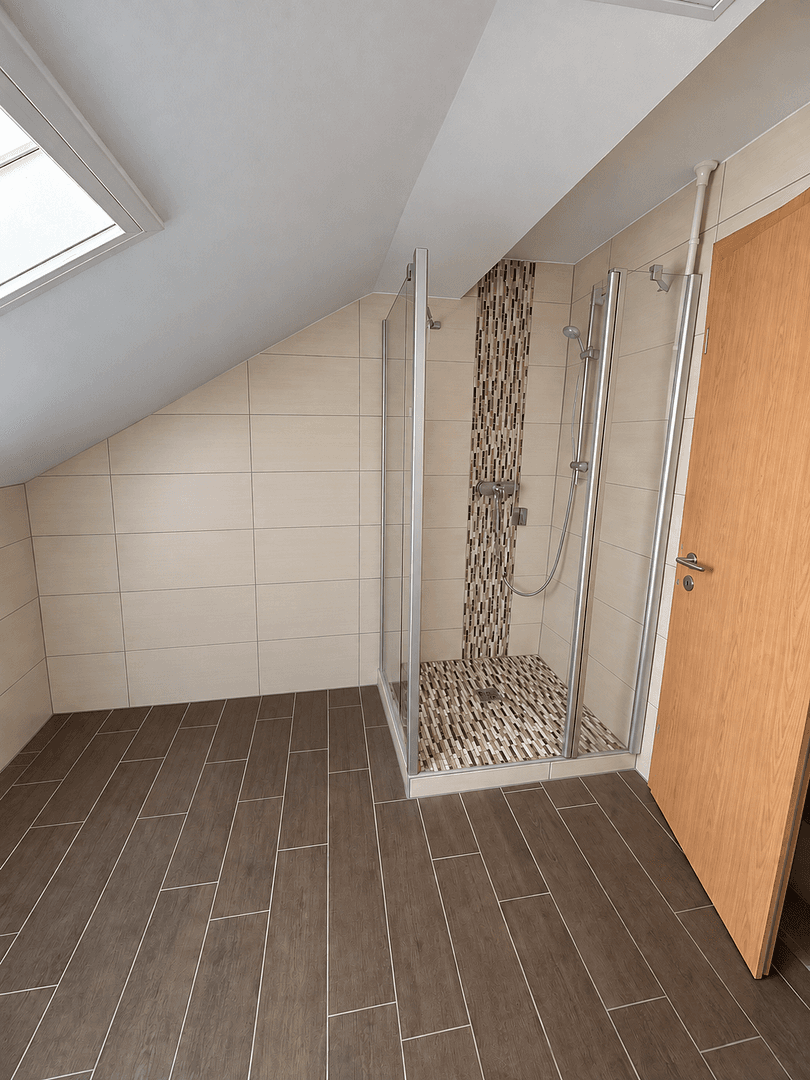 2 bedroom with open-plan kitchen flat to rent, 90 m², Kasseler Straße 9, Reiskirchen, Hesse 2 bedroom with open-plan kitchen flat to rent, 90 m², Kasseler Straße 9, Reiskirchen, Hesse