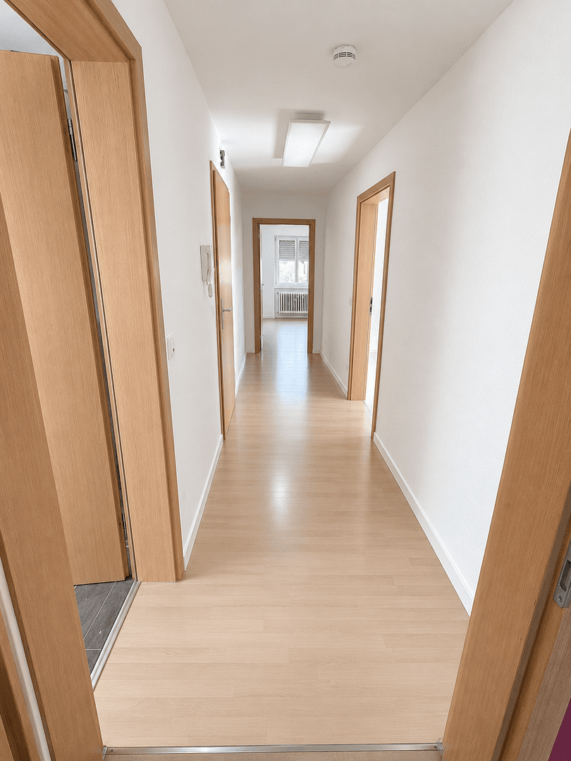 2 bedroom with open-plan kitchen flat to rent, 90 m², Kasseler Straße 9, Reiskirchen, Hesse 2 bedroom with open-plan kitchen flat to rent, 90 m², Kasseler Straße 9, Reiskirchen, Hesse