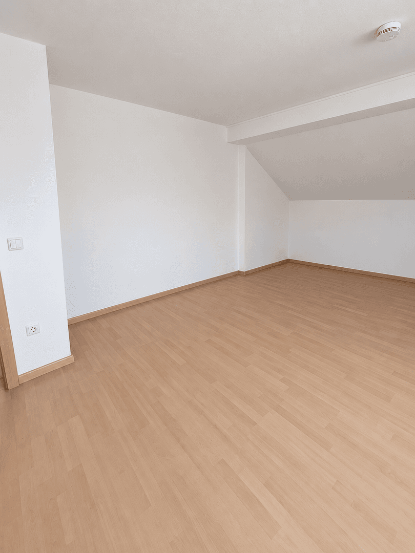 2 bedroom with open-plan kitchen flat to rent, 90 m², Kasseler Straße 9, Reiskirchen, Hesse 2 bedroom with open-plan kitchen flat to rent, 90 m², Kasseler Straße 9, Reiskirchen, Hesse