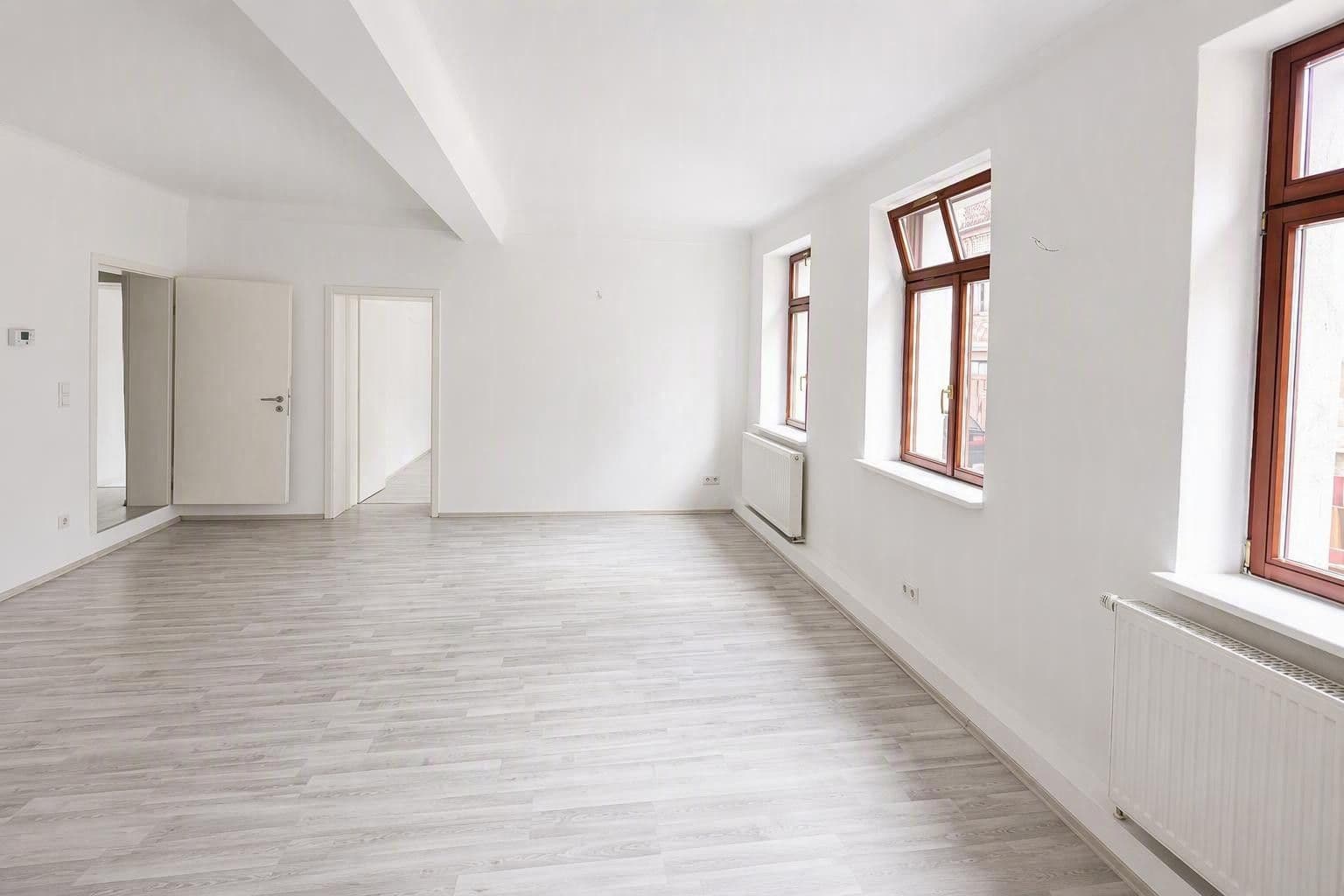 2 bedroom with open-plan kitchen flat for sale, 100 m², Schwabach, Bavaria 2 bedroom with open-plan kitchen flat for sale, 100 m², Schwabach, Bavaria