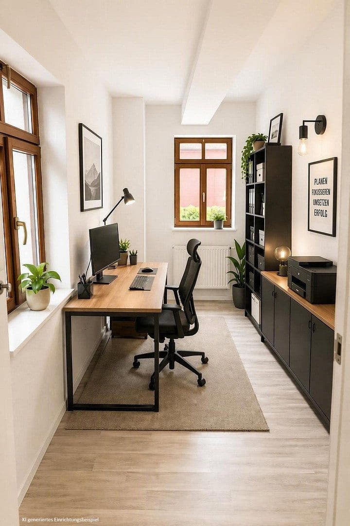 2 bedroom with open-plan kitchen flat for sale, 100 m², Schwabach, Bavaria 2 bedroom with open-plan kitchen flat for sale, 100 m², Schwabach, Bavaria