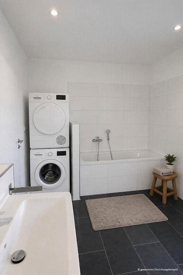 2 bedroom with open-plan kitchen flat for sale, 100 m², Schwabach, Bavaria 2 bedroom with open-plan kitchen flat for sale, 100 m², Schwabach, Bavaria