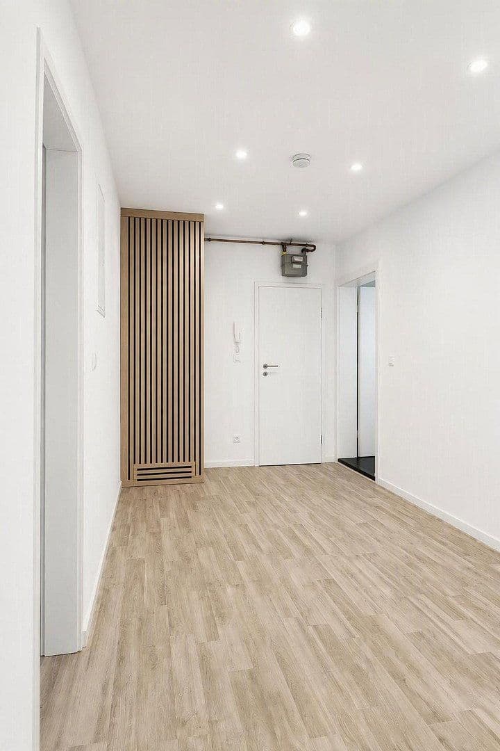2 bedroom with open-plan kitchen flat for sale, 100 m², Schwabach, Bavaria 2 bedroom with open-plan kitchen flat for sale, 100 m², Schwabach, Bavaria