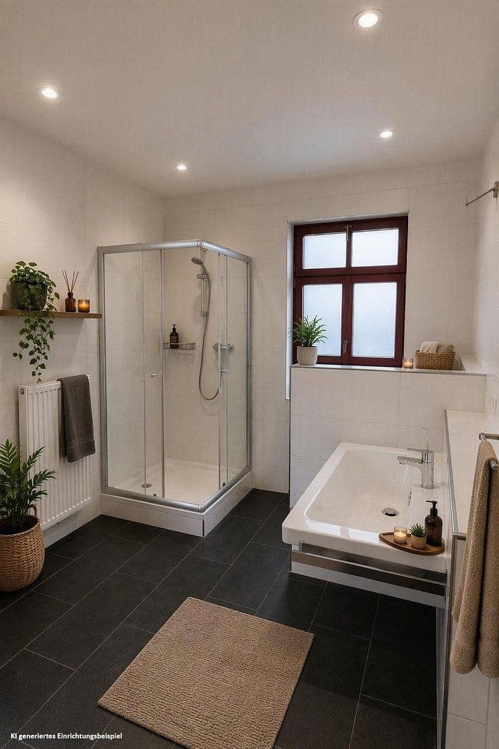 2 bedroom with open-plan kitchen flat for sale, 100 m², Schwabach, Bavaria 2 bedroom with open-plan kitchen flat for sale, 100 m², Schwabach, Bavaria