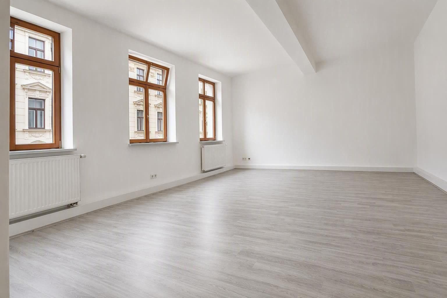 2 bedroom with open-plan kitchen flat for sale, 100 m², Schwabach, Bavaria 2 bedroom with open-plan kitchen flat for sale, 100 m², Schwabach, Bavaria