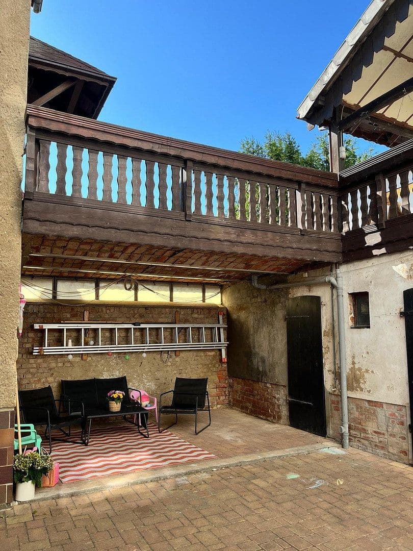 house for sale, 139 m², Crossen an der Elster, Thuringia house for sale, 139 m², Crossen an der Elster, Thuringia