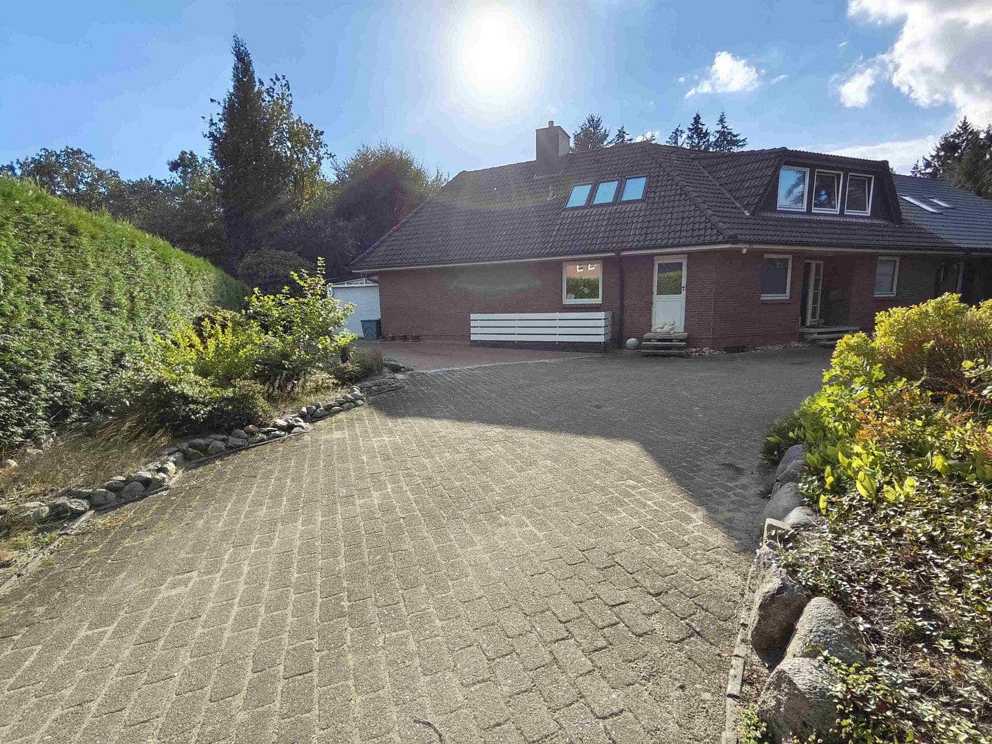 house for sale, 298 m², Jesteburg, Lower Saxony house for sale, 298 m², Jesteburg, Lower Saxony
