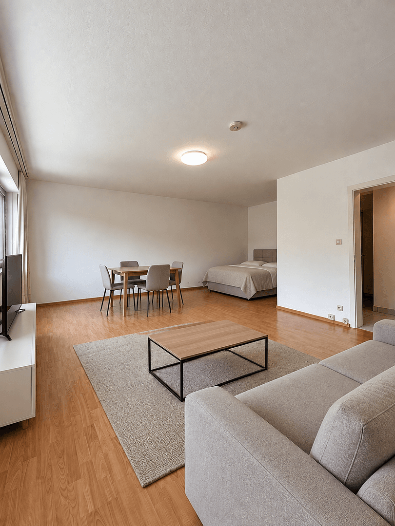 Studio flat for sale, 39 m², Stuttgart, Baden-Württemberg Studio flat for sale, 39 m², Stuttgart, Baden-Württemberg