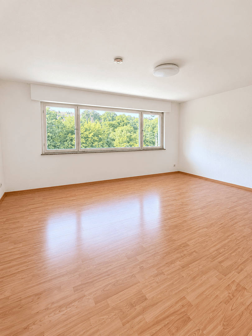 Studio flat for sale, 39 m², Stuttgart, Baden-Württemberg Studio flat for sale, 39 m², Stuttgart, Baden-Württemberg