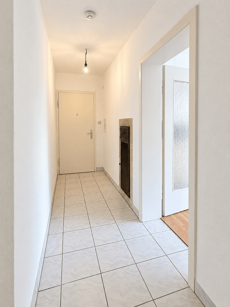 Studio flat for sale, 39 m², Stuttgart, Baden-Württemberg Studio flat for sale, 39 m², Stuttgart, Baden-Württemberg
