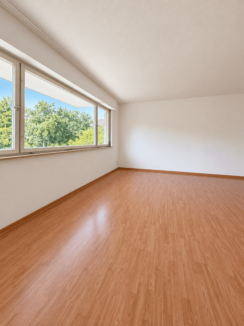 Studio flat for sale, 39 m², Stuttgart, Baden-Württemberg Studio flat for sale, 39 m², Stuttgart, Baden-Württemberg