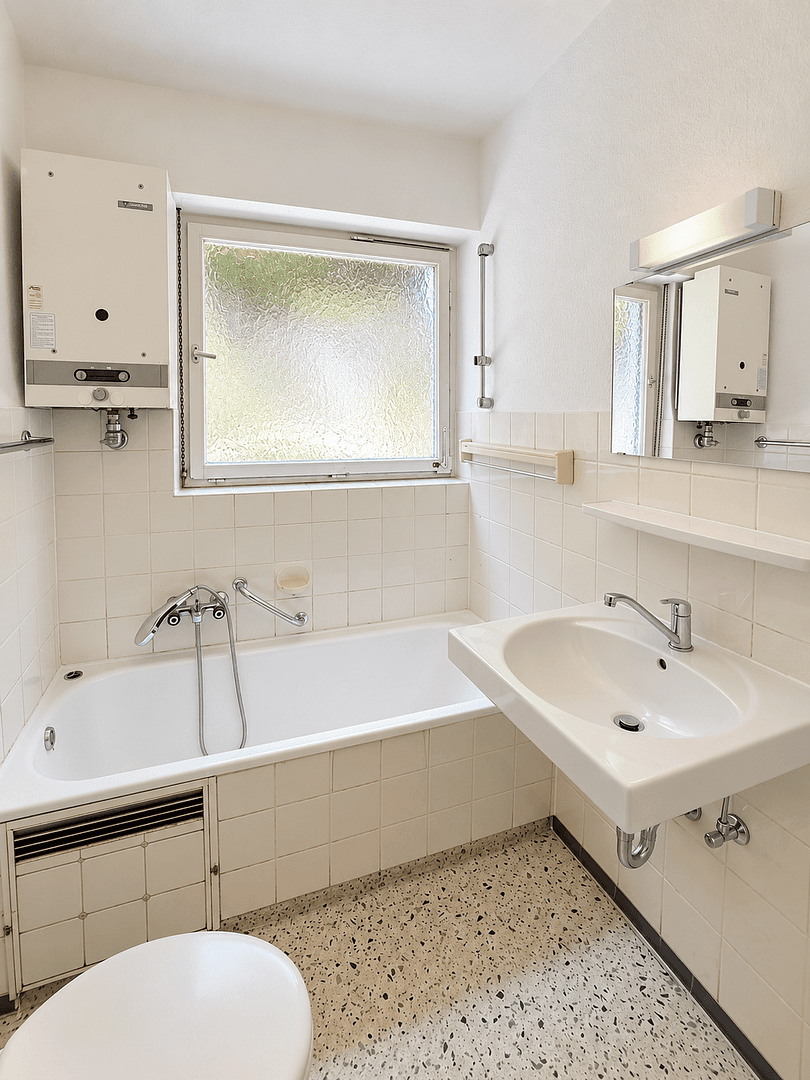 Studio flat for sale, 39 m², Stuttgart, Baden-Württemberg Studio flat for sale, 39 m², Stuttgart, Baden-Württemberg