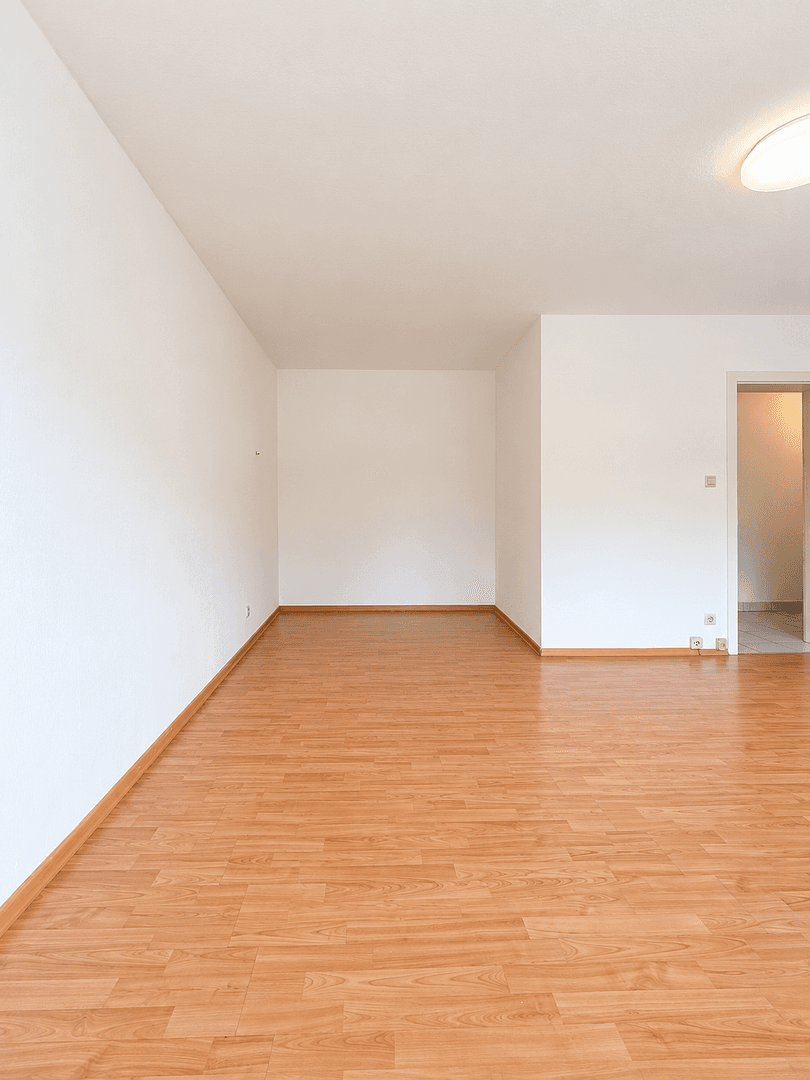 Studio flat for sale, 39 m², Stuttgart, Baden-Württemberg Studio flat for sale, 39 m², Stuttgart, Baden-Württemberg
