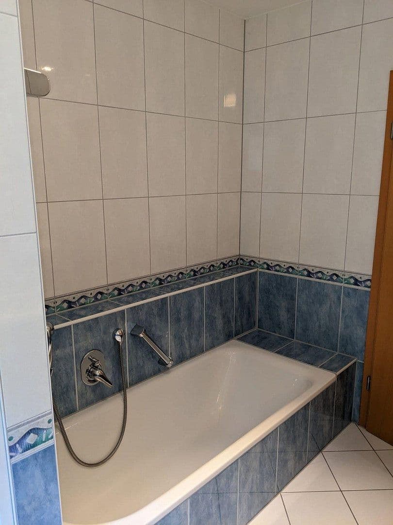 3 bedroom flat for sale, 85 m², Badenweiler, Baden-Württemberg 3 bedroom flat for sale, 85 m², Badenweiler, Baden-Württemberg