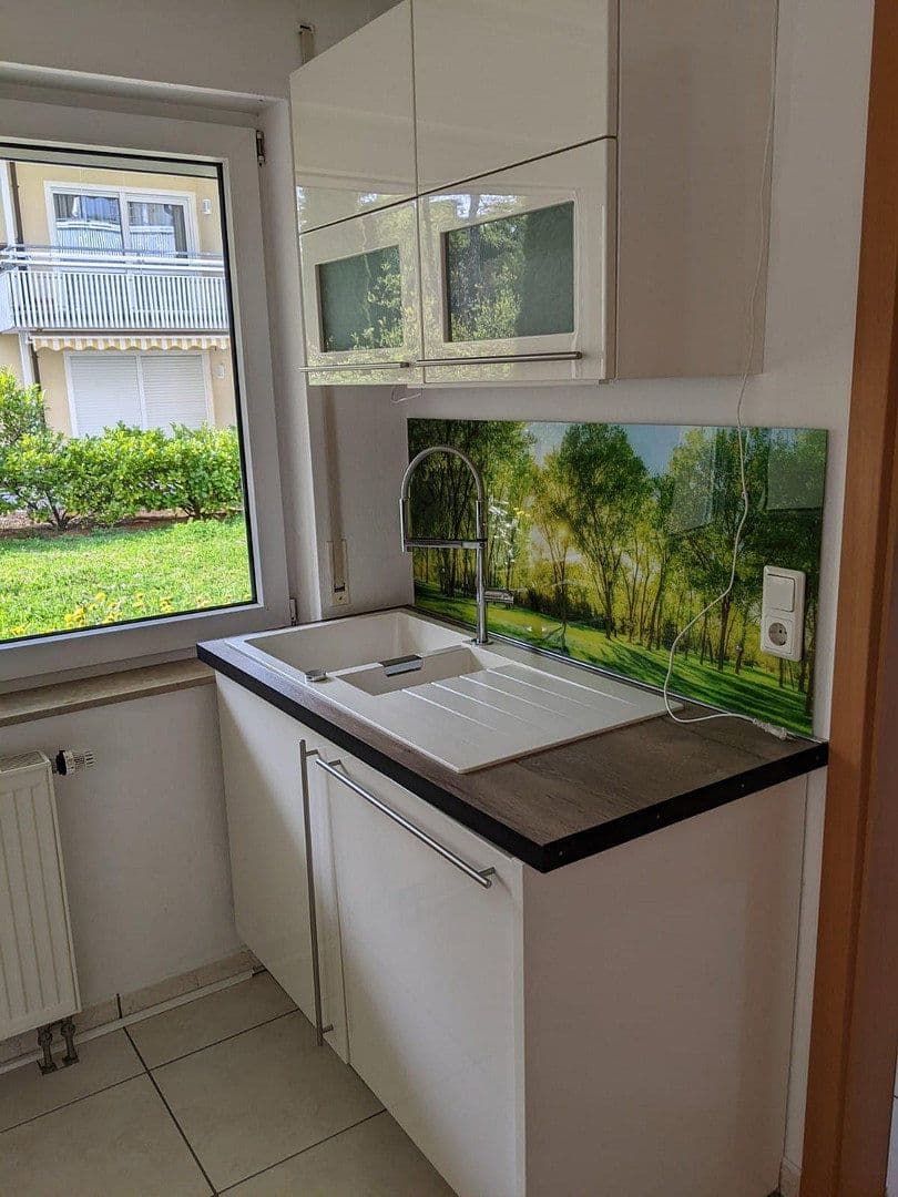 3 bedroom flat for sale, 85 m², Badenweiler, Baden-Württemberg 3 bedroom flat for sale, 85 m², Badenweiler, Baden-Württemberg
