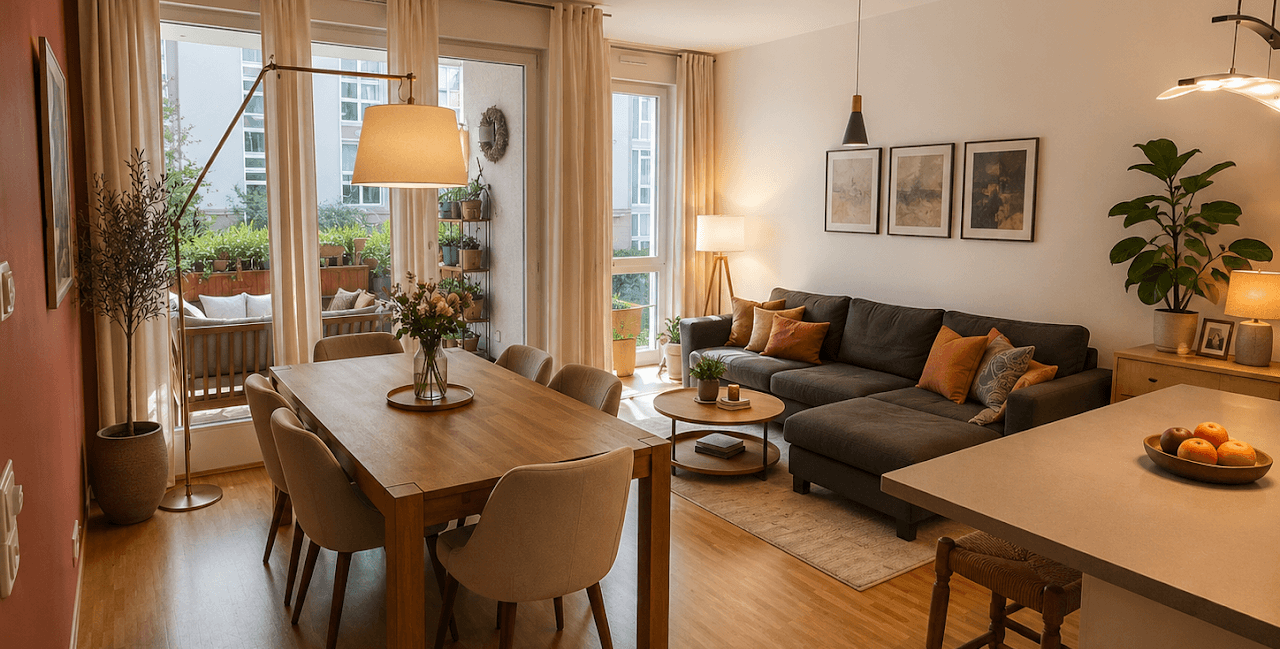 3 bedroom flat for sale, 81 m², Berlin, Berlin 3 bedroom flat for sale, 81 m², Berlin, Berlin