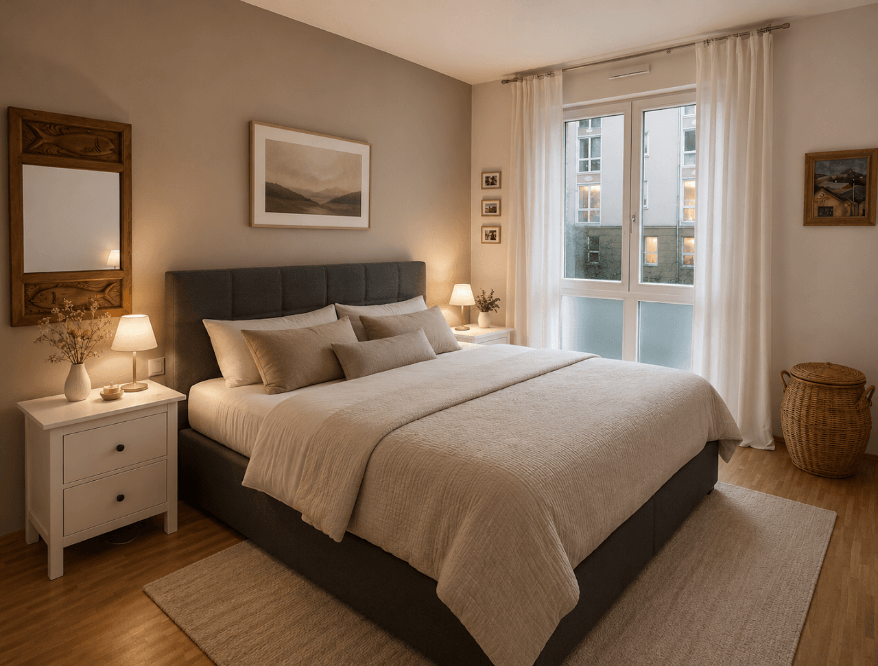 3 bedroom flat for sale, 81 m², Berlin, Berlin 3 bedroom flat for sale, 81 m², Berlin, Berlin