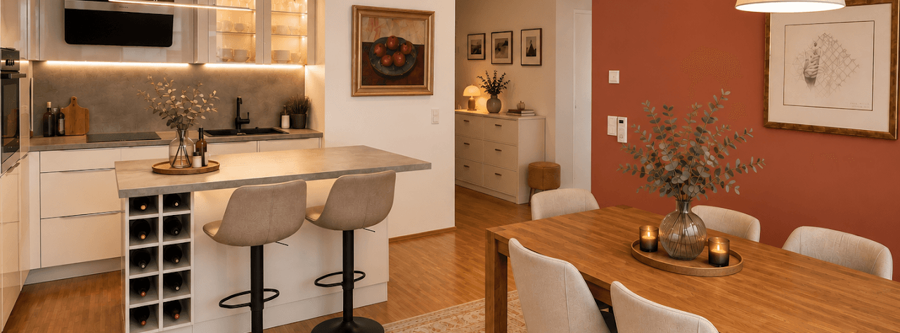 3 bedroom flat for sale, 81 m², Berlin, Berlin 3 bedroom flat for sale, 81 m², Berlin, Berlin