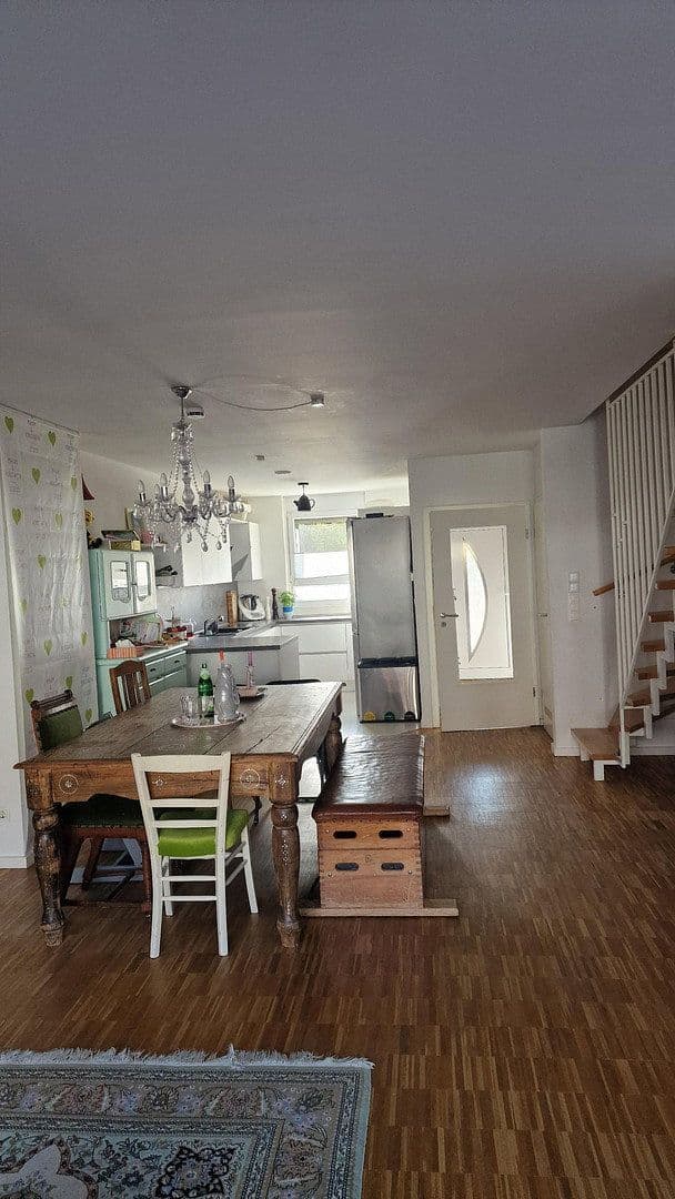 house for sale, 143 m², Rösrath, North Rhine-Westphalia house for sale, 143 m², Rösrath, North Rhine-Westphalia
