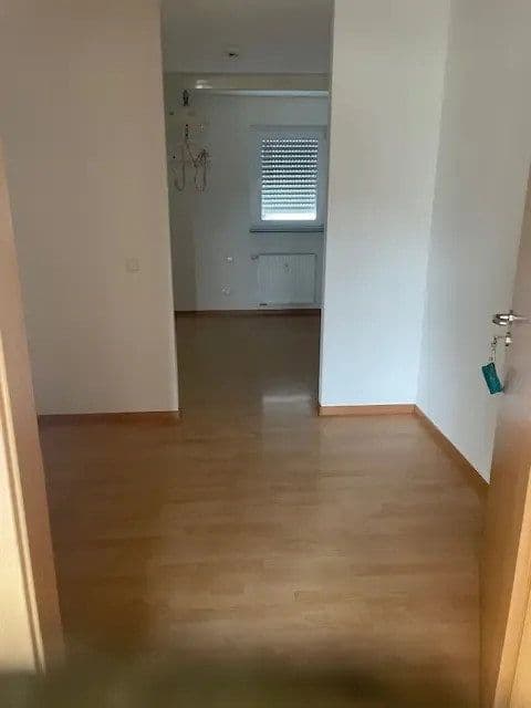 2 bedroom flat to rent, 105 m², Backnang, Baden-Württemberg 2 bedroom flat to rent, 105 m², Backnang, Baden-Württemberg